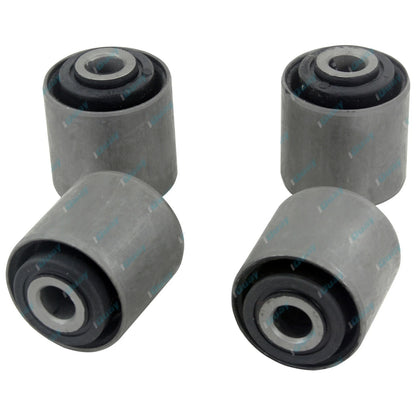 Rear Trailing Arm Rubber Bush Kit for Nissan Patrol GQ GU 4X4 Wagon 1988~2014