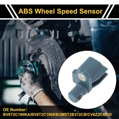 ABS Wheel Speed Sensor for Ford Focus (2012-2014)