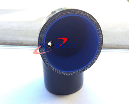 90 Degree Elbow Reducer Hose 64mm to 70mm for NJ (2023)