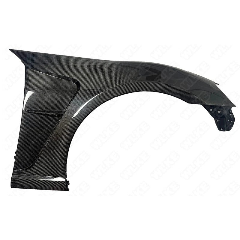 Real Carbon Fiber Front Fenders for Toyota GT86 Subaru BRZ Scion FR-S 2012-2020
