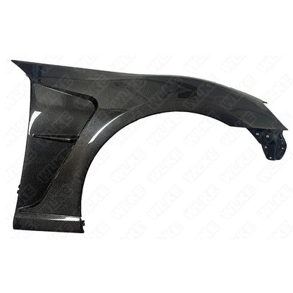 Real Carbon Fiber Front Fenders for Toyota GT86 Subaru BRZ Scion FR-S 2012-2020