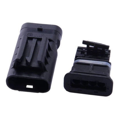 Swirl Valve Resistance Repair Plug for Mercedes-Benz Chrysler Jeep V6 Diesel
