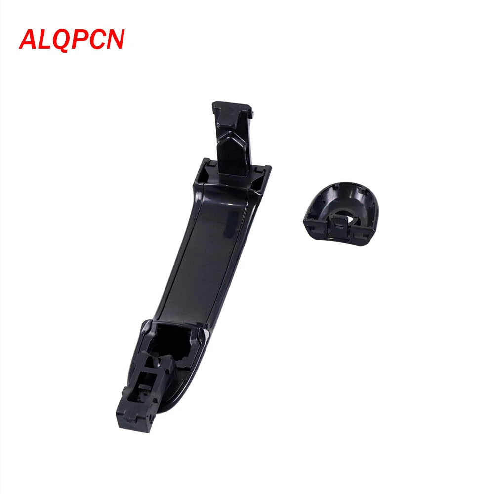 Front Left Exterior Door Handle for Nissan Versa Tiida (2012-2019)