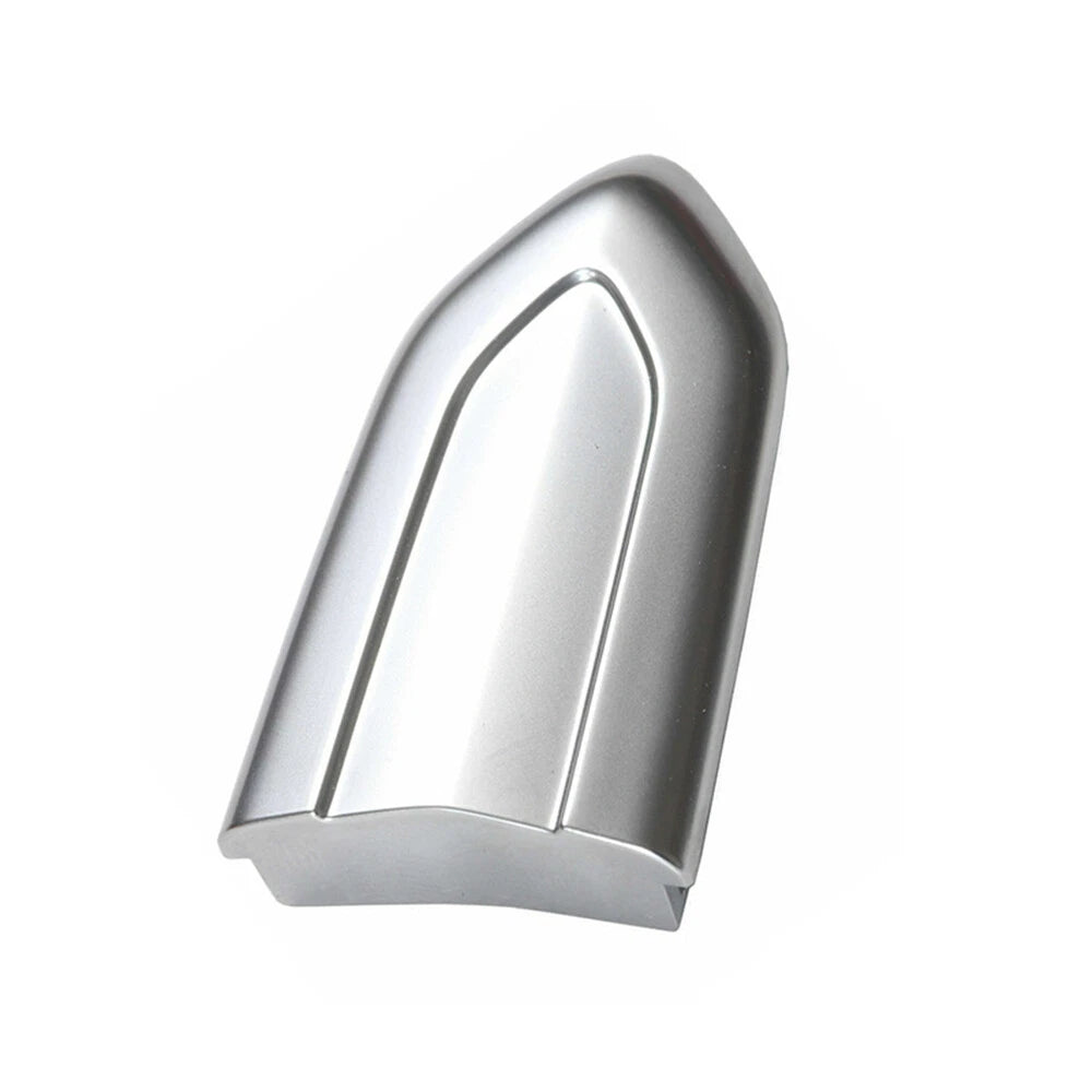 Exterior Door Lock Handle Cover Trim for Cadillac XTS ATS CTS (2013-2019)