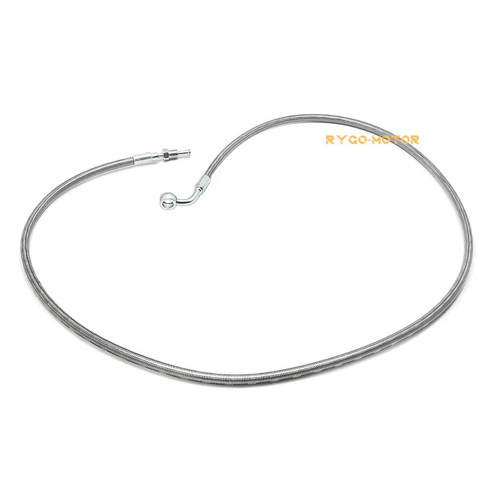 Rear Right Brake Hose Line for Polaris Ranger 500 700 (2005–2009)