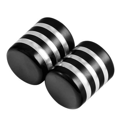 Docking Hardware Point Cover Kit for Harley Ultra Limited FLHTK