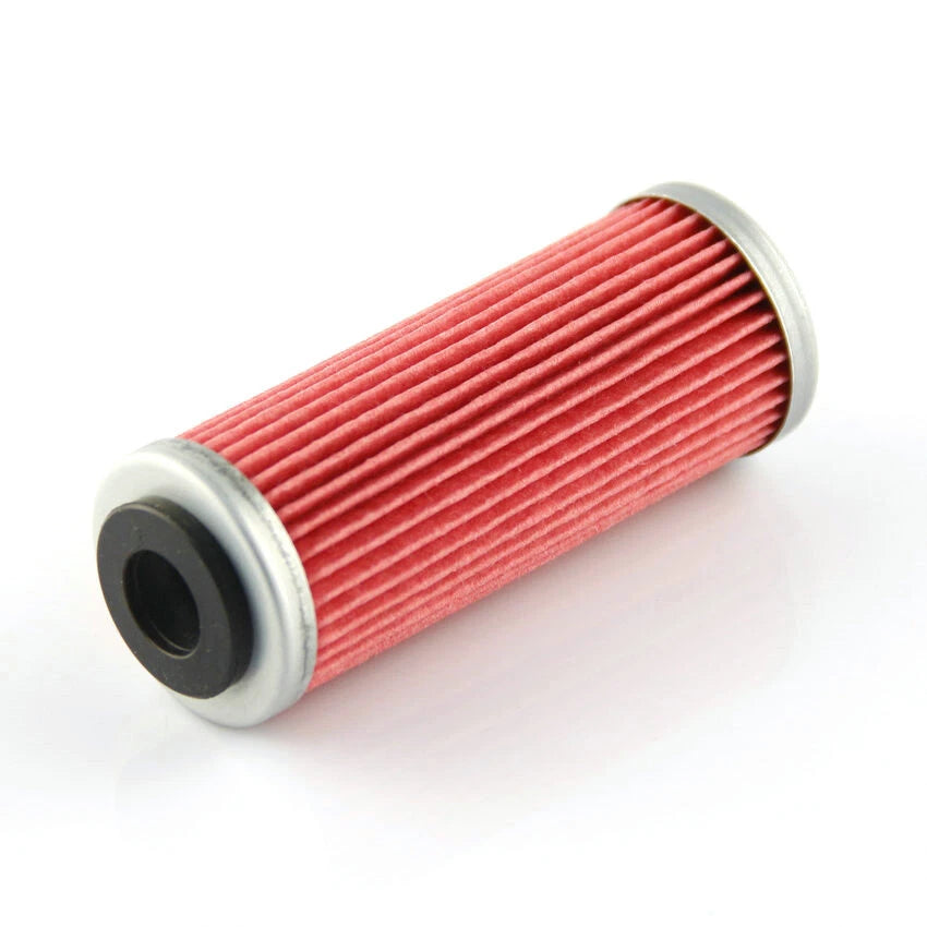 Oil Filter for KTM 450 EXC, 350 SX-F, 505 SXF, 250 EXC-F, 400 XC-W, 530 XC-W (2003-2023)