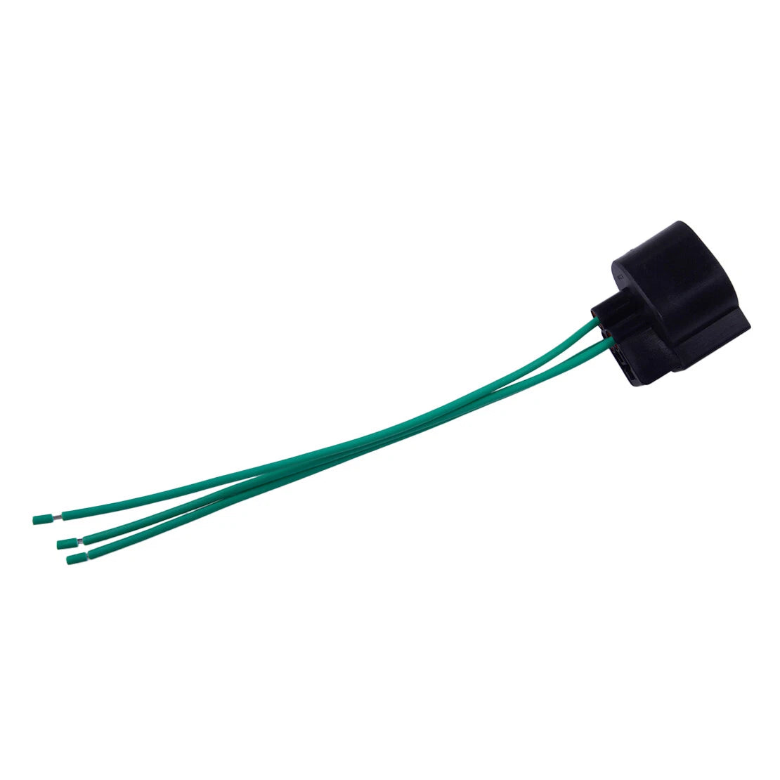 Fog Light Daytime Running Light Plug Cable Connector for Kia Hyundai