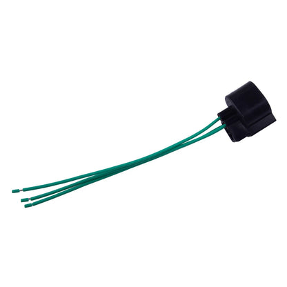 Fog Light Daytime Running Light Plug Cable Connector for Kia Hyundai