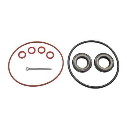Yamaha Marine Gearcase Lower Unit Seal Kit & Oil Seal (93101-17054)