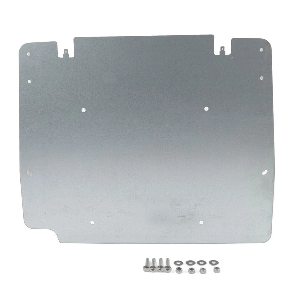Trunk Base Plate for Harley Touring Road King Street Glide (2014-2023)