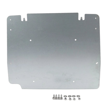 Trunk Base Plate for Harley Touring Road King Street Glide (2014-2023)