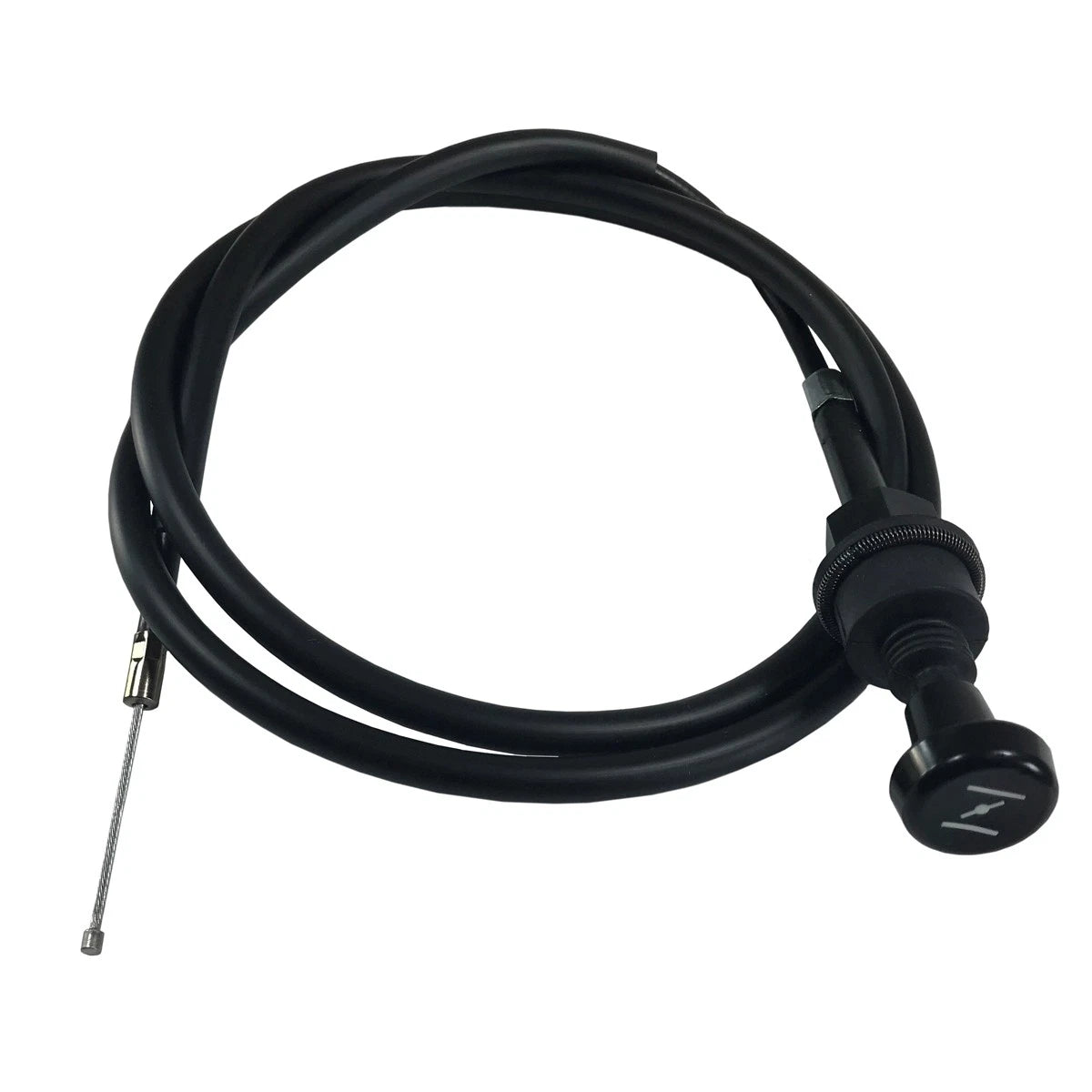 Choke Cable 2x4 & 4x4 for Honda Rancher 350 (2000–2003)