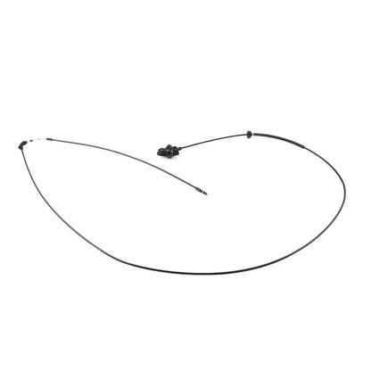 Hood Control Lock Cable for Land Rover Discovery Sport, Range Rover Evoque