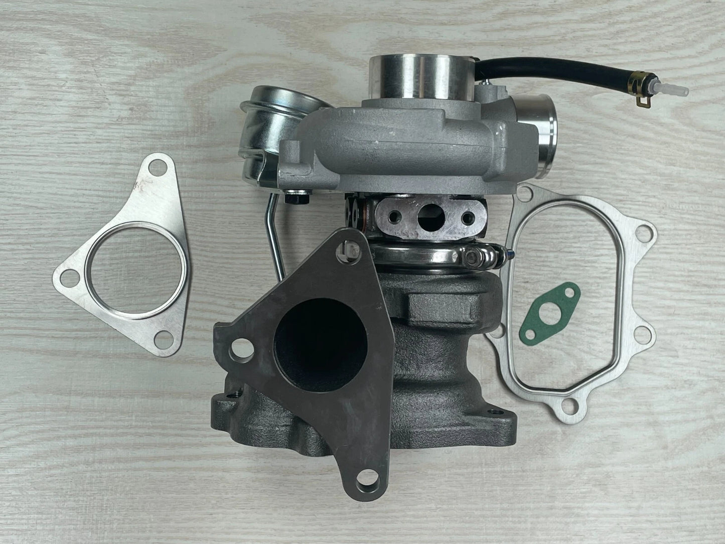 TD04L Turbo Charger for Subaru Impreza Forester WRX STI 2.0L (2001-2007)
