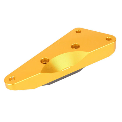 Gold Engine Guard Frame Slider Protector for Yamaha MT-09 (2014-2017)