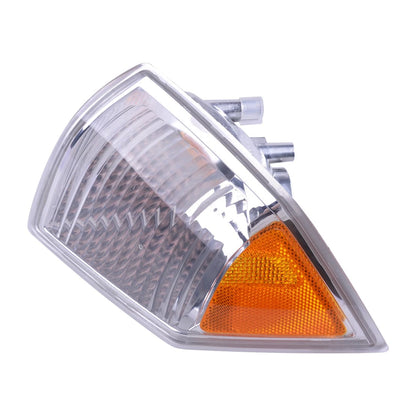 Left Front Side Turn Signal Light for 2007-2010 Jeep Compass