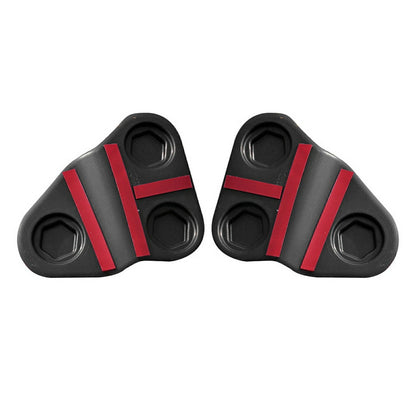 2 x Door Screw Protector Covers for Jeep Wrangler JL JLU JT (2018-2021)