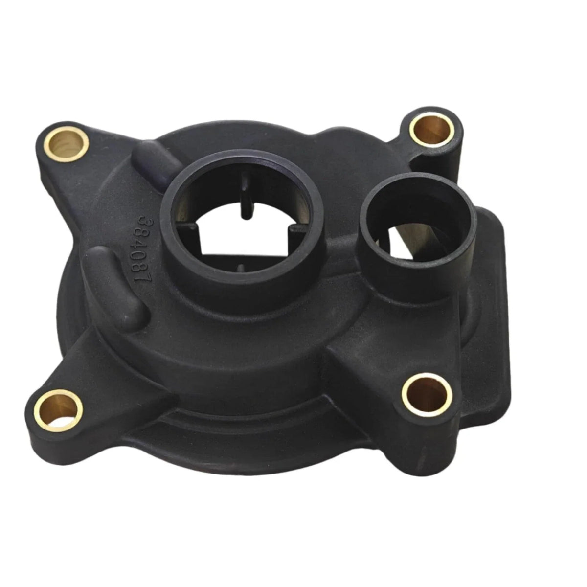 Johnson/Evinrude Water Pump Impeller Kit w/Housing for Outboards 2000-2023