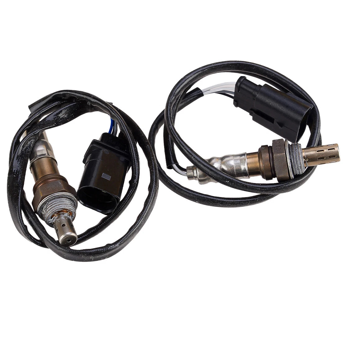 O2 Oxygen Sensors for Fiat 500 1.4L L4 (2012-2014)