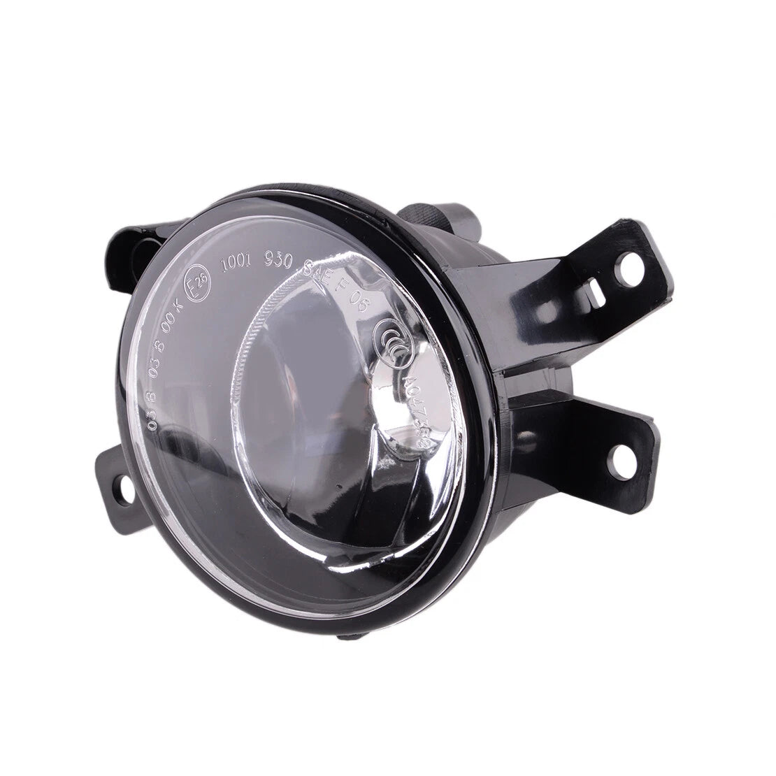 Front Bumper Fog Lamp Light Housing for BMW X1 (2009-2015)