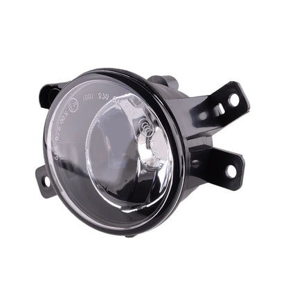 Front Bumper Fog Lamp Light Housing for BMW X1 (2009-2015)