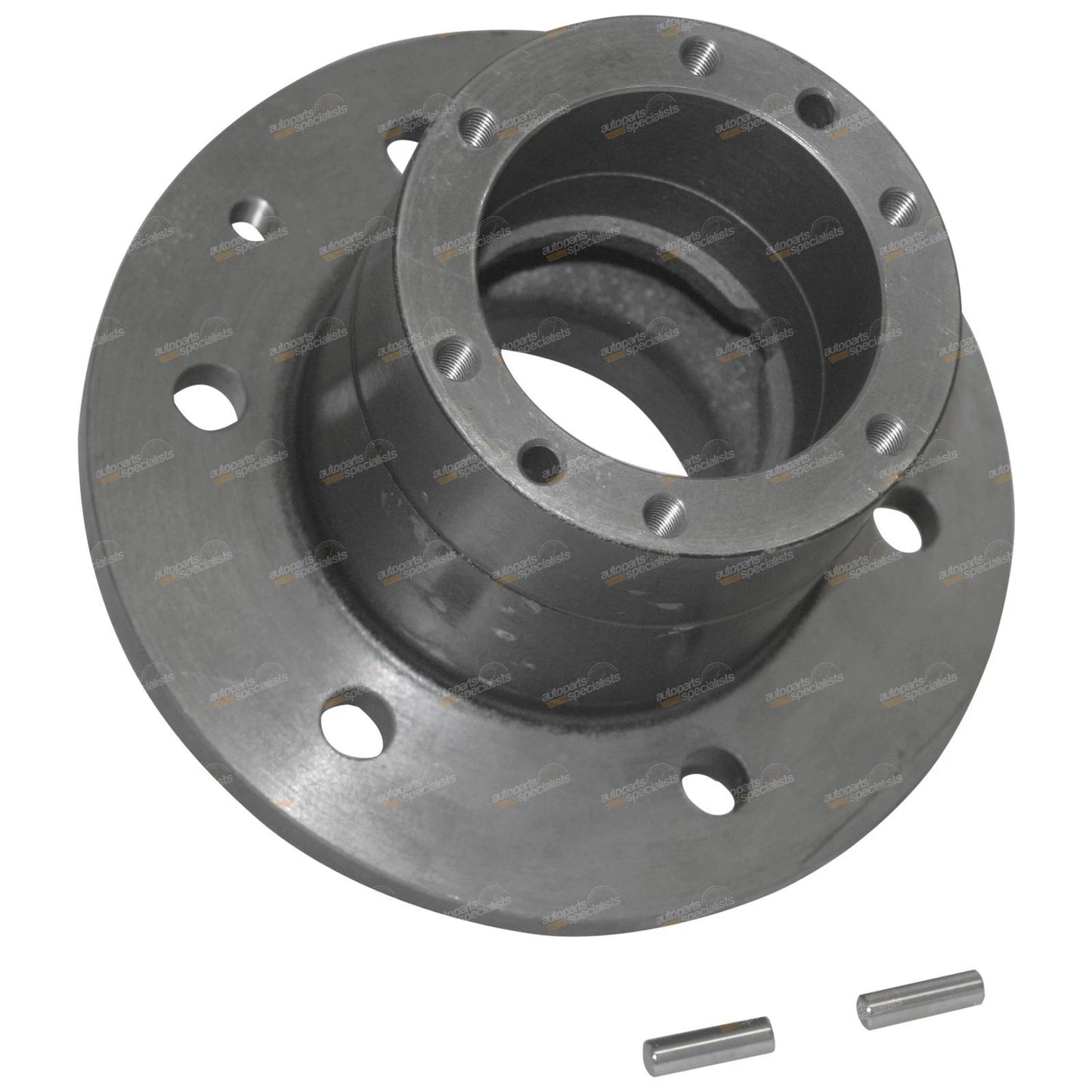 Rear Axle Hub Assy+ Bearing Kit for Landcruiser BJ60 FJ60 FJ62 HJ60 HJ61