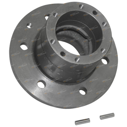 Rear Axle Hub Assy+ Bearing Kit for Landcruiser BJ60 FJ60 FJ62 HJ60 HJ61
