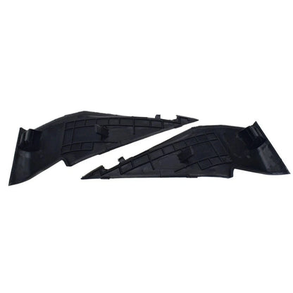 Front Windshield Wiper Side Cowl Trim for Nissan Altima (2019-2021)