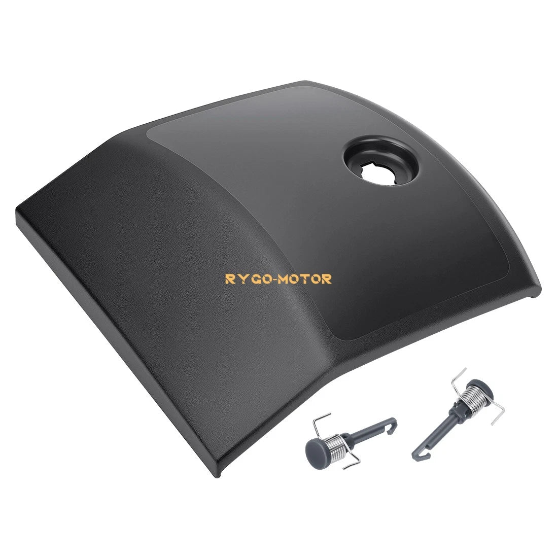Glove Box Door Lid & Pin for Yamaha FX/FX Cruiser SHO SVHO (2012–2018)
