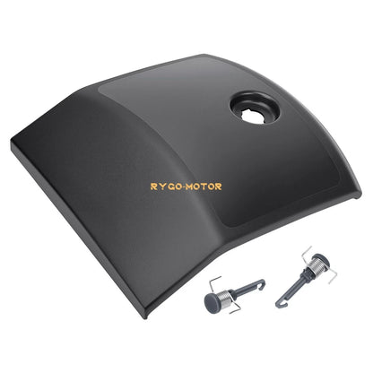 Glove Box Door Lid & Pin for Yamaha FX/FX Cruiser SHO SVHO (2012–2018)