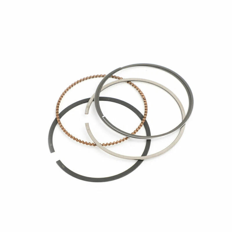 Piston Complete Kit STD 52.40mm for Honda CBF125 (2009-2016)