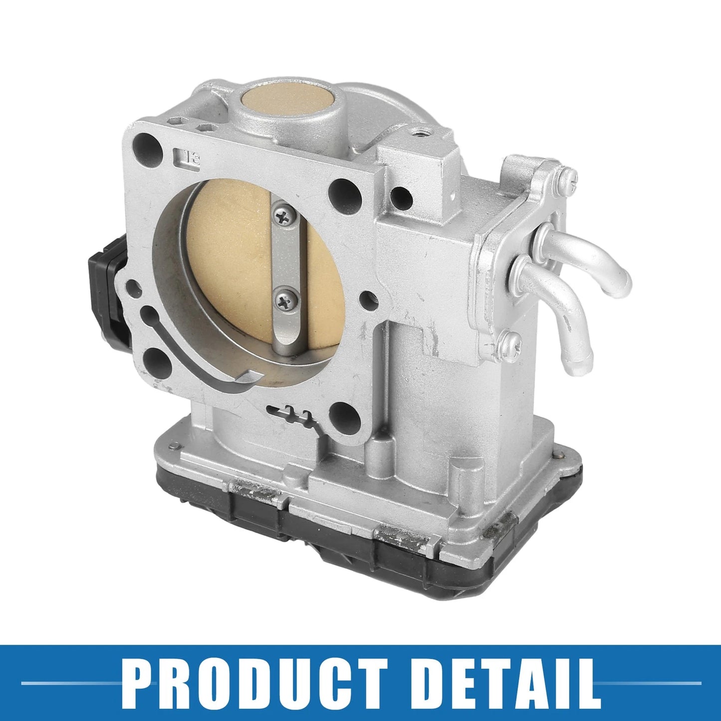 Throttle Body for Honda Accord 3.0L (2003-2007)