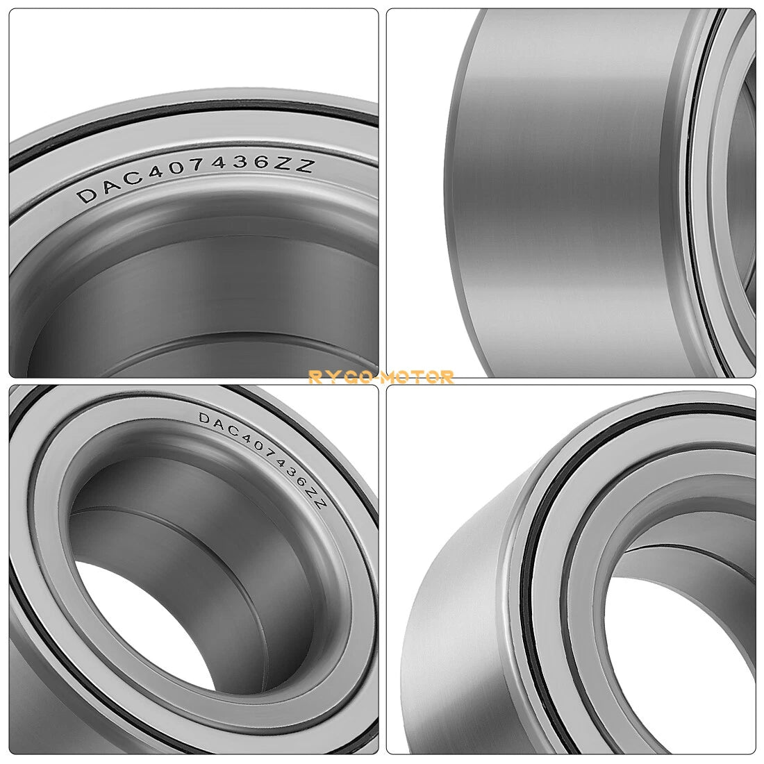 Wheel Bearing / Front or Rear for Honda Pioneer 1000 (2016–2023)