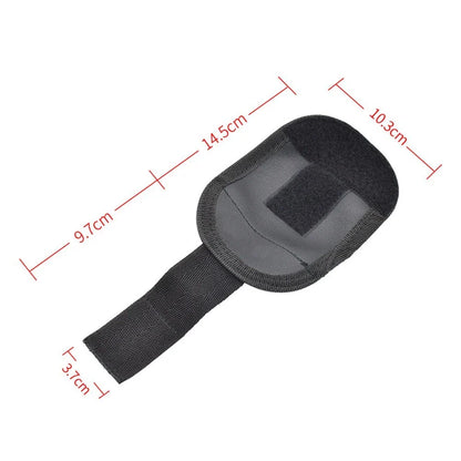 Paddle Storage Strap for Inflatable Boats/Kayaks/Surfboards