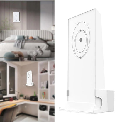 Plastic Bracket Wall Shelf for Starlink Router