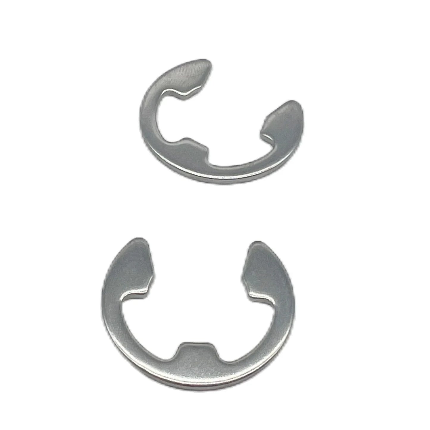 Trim Pin E-Clip for OMC Sterndrive 3.0/4.3/5.0/5.7/7.4/8.2L
