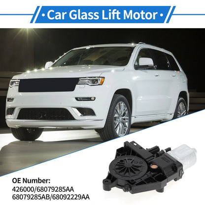 Power Window Regulator Lift Motor for JEEP Grand Cherokee (2011-2021)
