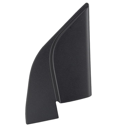 Right Mirror Triangle Caps for Nissan Versa (2012-2018)