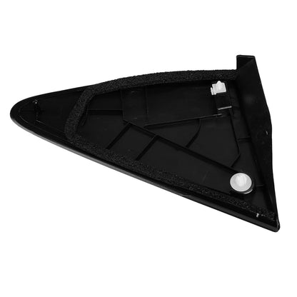 Left Front Rear View Mirror Corner Cover Trim for Toyota Yaris (2012-2014)