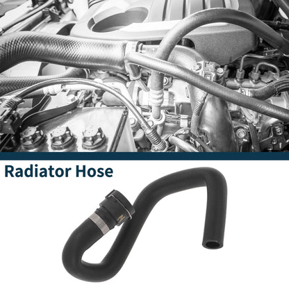 Radiator Hose Warm Air Outlet Pipe for Volvo S60 (2012-2016)