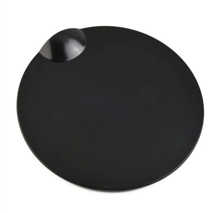 Fuel Gas Tank Filler Lid Door Cap for 2009-2014 Ford F-150 (2009-2014)
