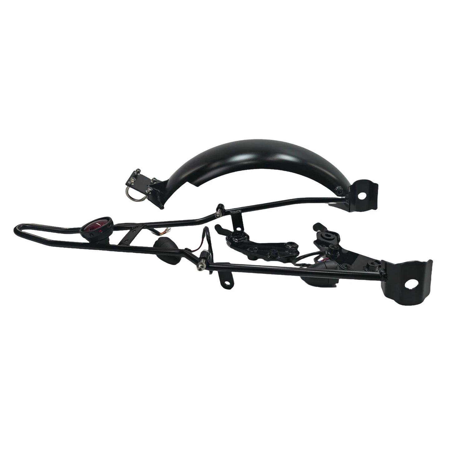 Rear Fender Mudguard Bracket for Honda Rebel CM300/500 (2017-2023)