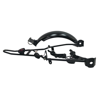 Rear Fender Mudguard Bracket for Honda Rebel CM300/500 (2017-2023)