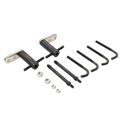 Fuel Injector Rail Assembly Remover Tool for GM Chevy