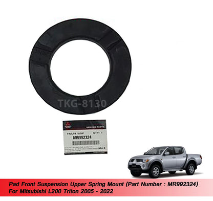 Upper Spring Mount for Mitsubishi L200 Triton (2005-2022)