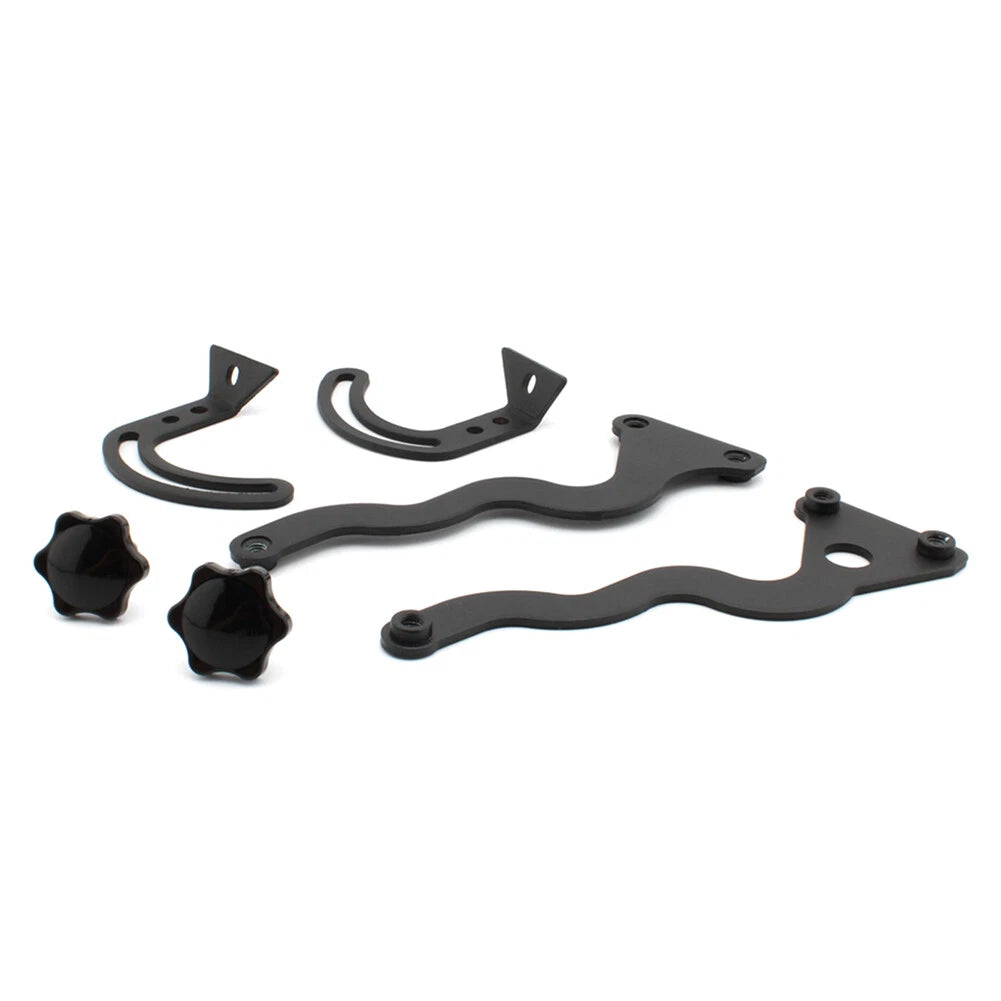 Windshield Support Bracket Kit for BMW R1250GS R1200GS (2013-2023)