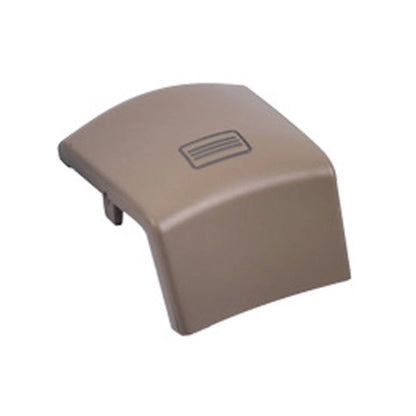 Dark Beige Switch Button Cover for Mercedes ML GL GLS GLE