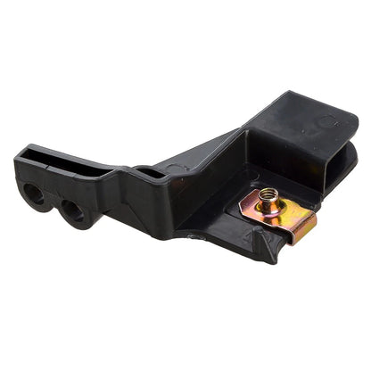 Left Side Headlight Mount Holder Bracket for Ford Fusion, Lincoln MKZ (13-20)