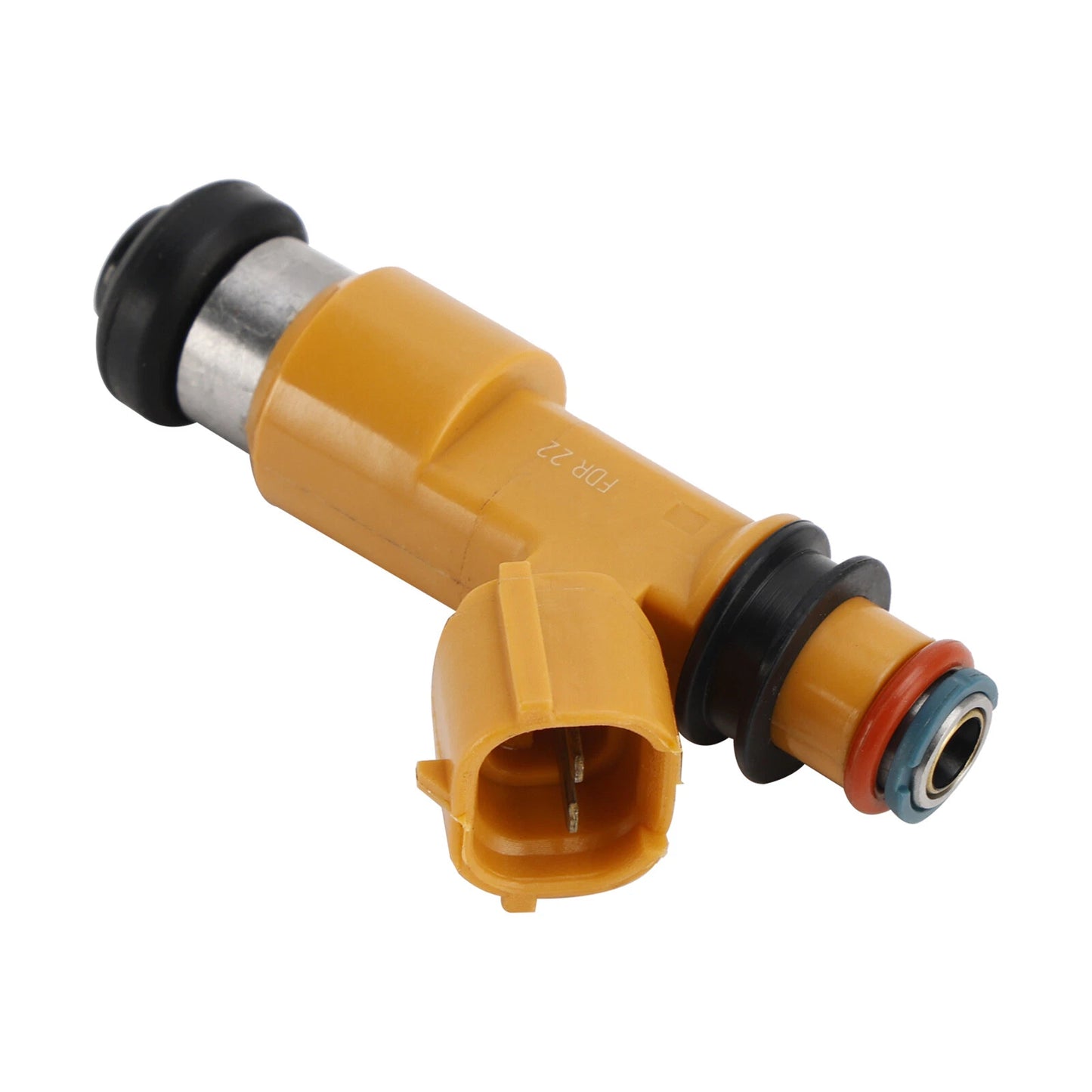 Fuel Injectors for Honda CBR600RR (2005-2006)